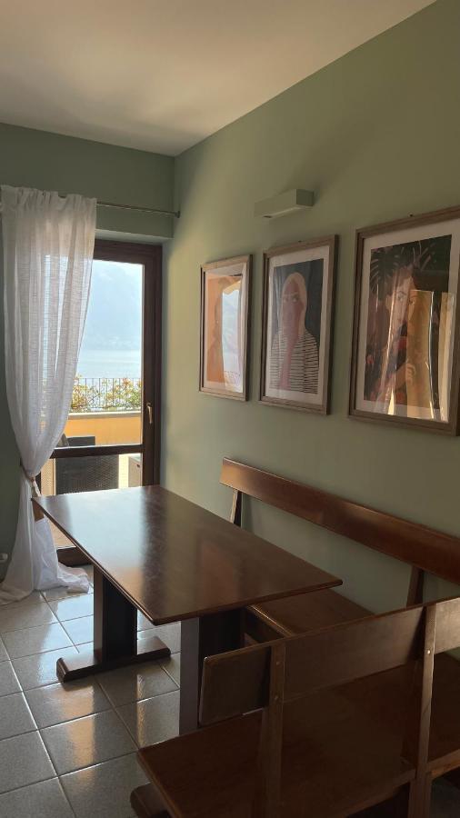شقة Few Steps To The Heart Of Menaggio, Swimming Pool, Breathtaking View المظهر الخارجي الصورة