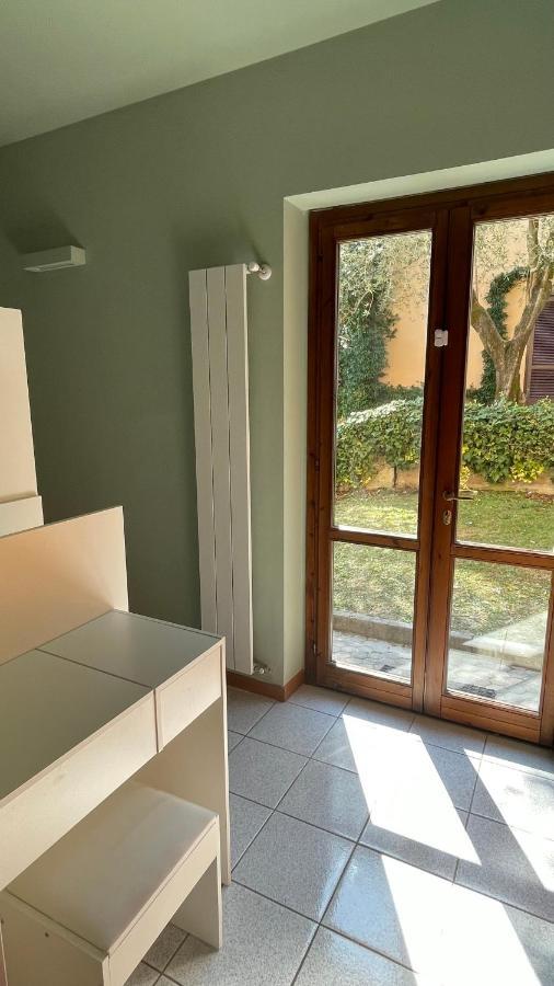 شقة Few Steps To The Heart Of Menaggio, Swimming Pool, Breathtaking View المظهر الخارجي الصورة